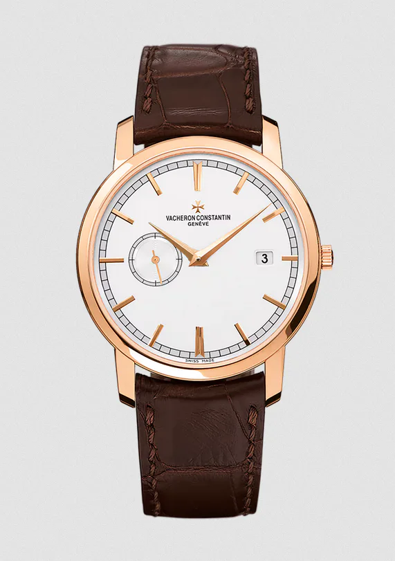 Vacheron Constantin Patrimony Traditionnelle
